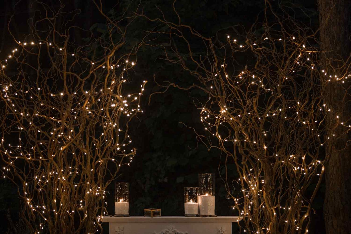 1st wedding anniversary decoration ideas at home