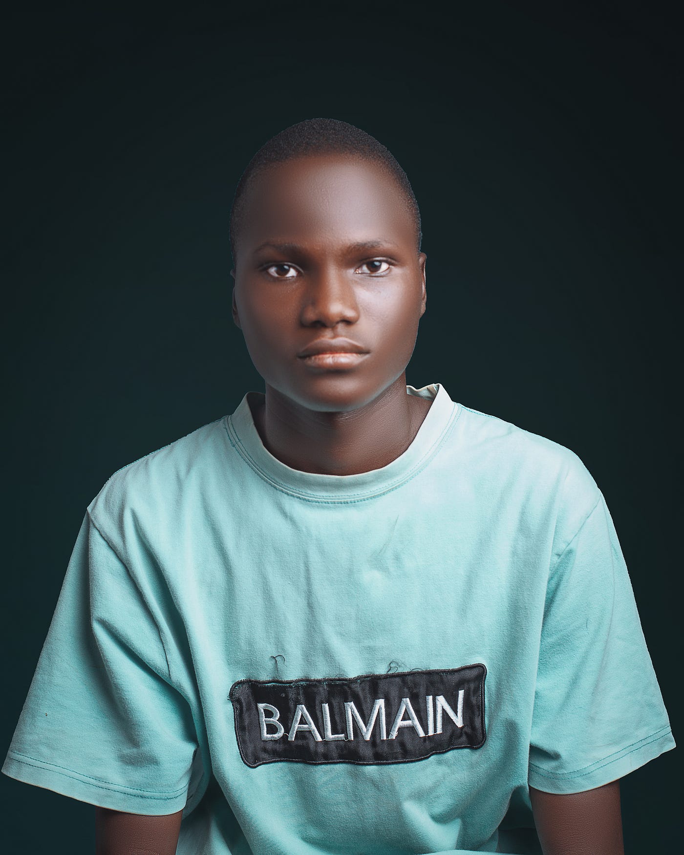 Muhammad Olarewaju Abdulmajeed