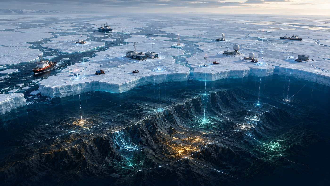 Resources are no longer reserves: they become capacity