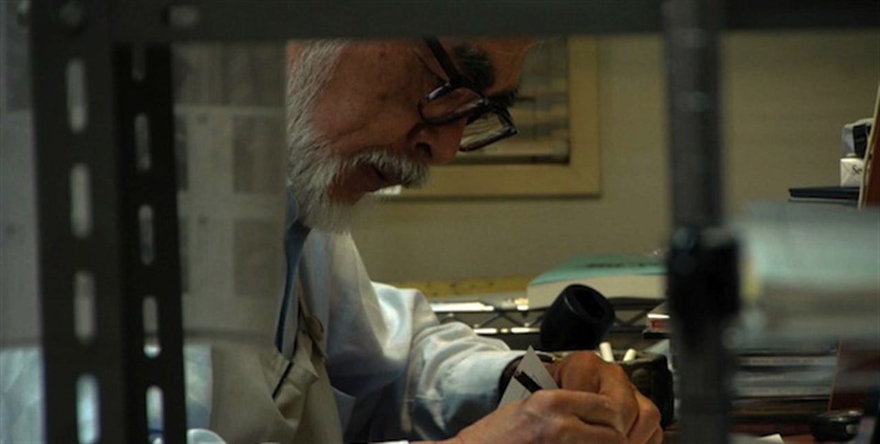 What Hollywood Films Does Hayao Miyazaki Loathe?
