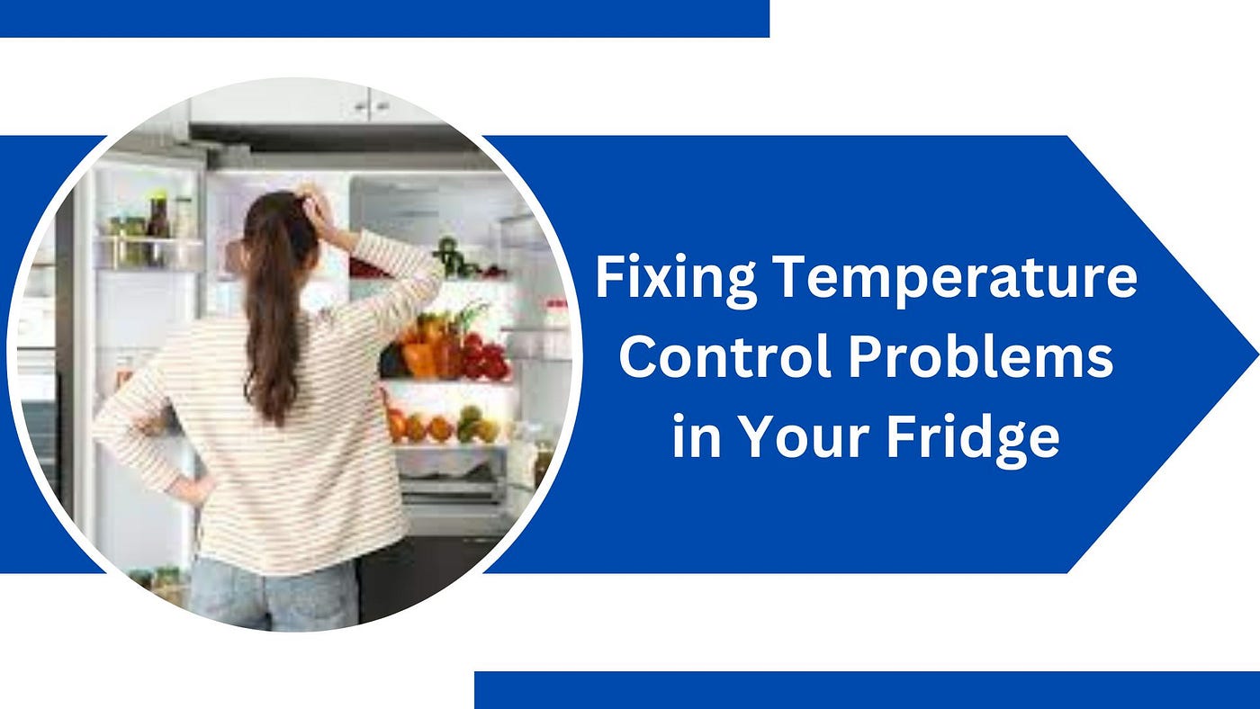 Refrigerator Thermostat Issues that Need Immediate Attention!!