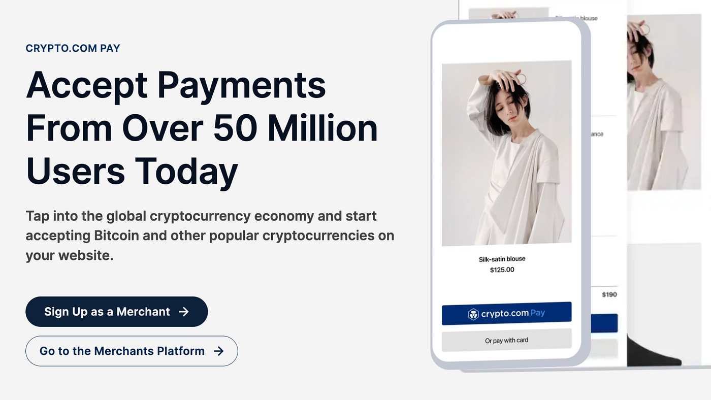 The 10 Best Crypto Payment Gateways for Businesses in 2023 | by  CryptoProcessing by Coinspaid | Medium