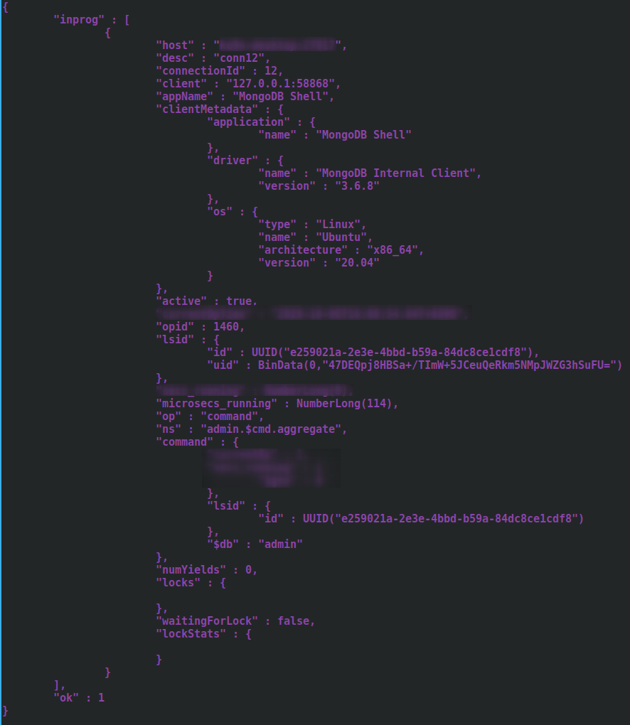 Monalize — a MongoDB tool for performance issues scanning, by Serhii  Kuyanov, MongoDB Cowboys