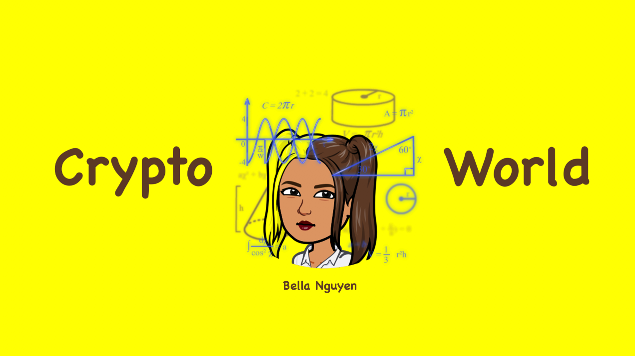 Who you should follow in the crypto industry? | by Bella Nguyen | Medium