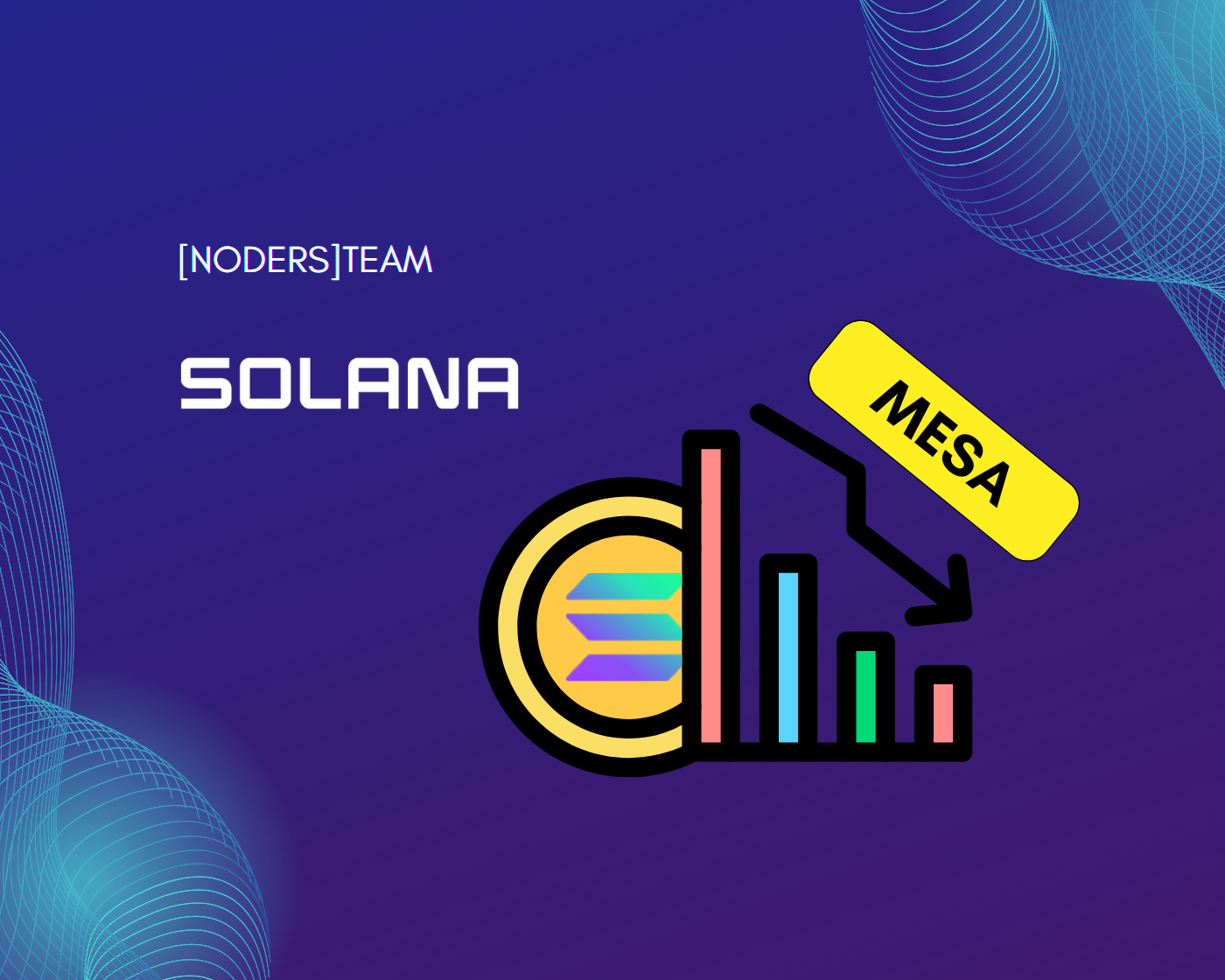 Reducing SOL Inflation: Is MESA the Answer After SIMD-228 | by [NODERS]TEAM  | Medium