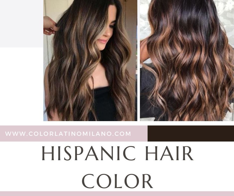 Complete Guide — Do Highlights damage hair? | by Colorlatino Milano | Medium