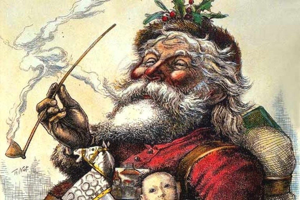 5 things to know and share about St. Nicholas