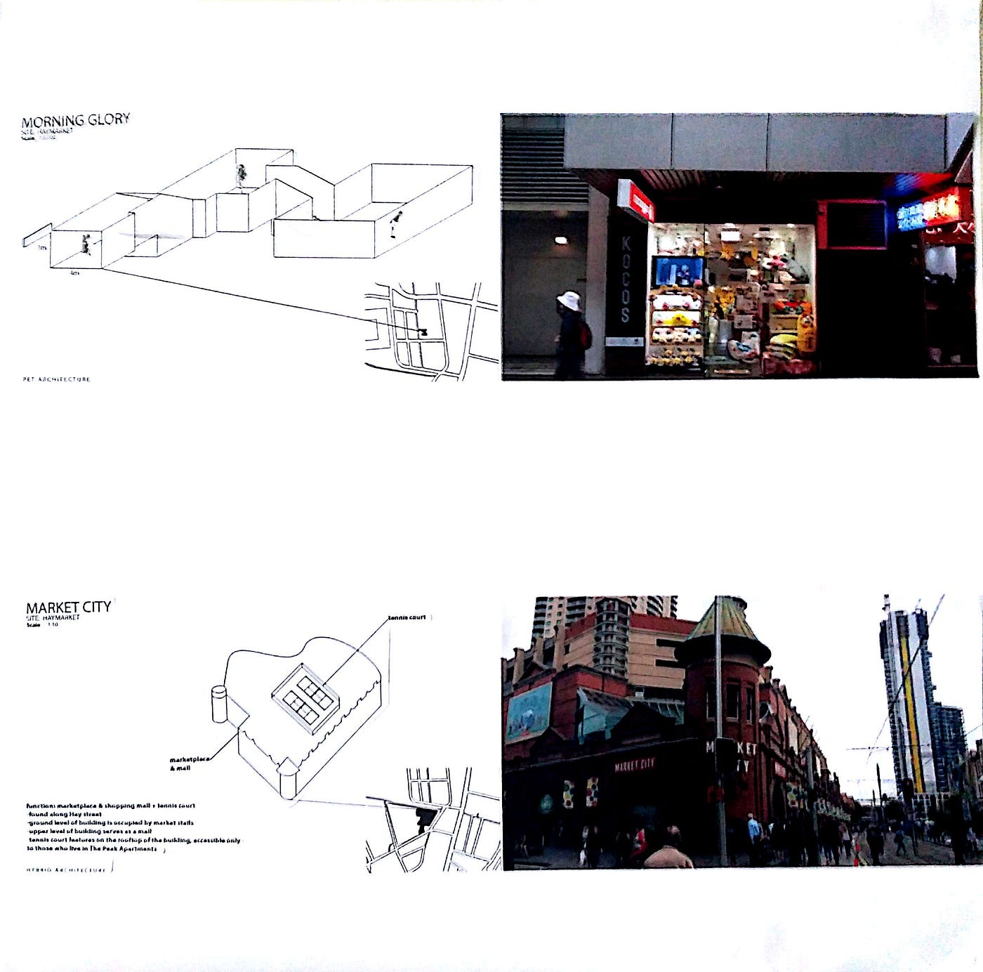 Atelier Bow-Wow's Pet Architecture Guidebook and Made in Tokyo