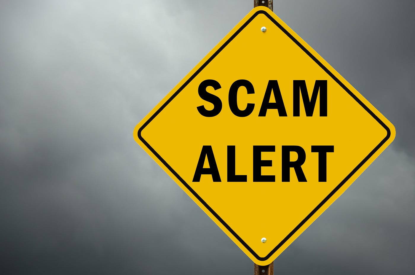 Urgent Alert: Beware of Chinese Scammers! Help Needed : Hota Coinbase App Crypto  Scam | by Abhay | Medium