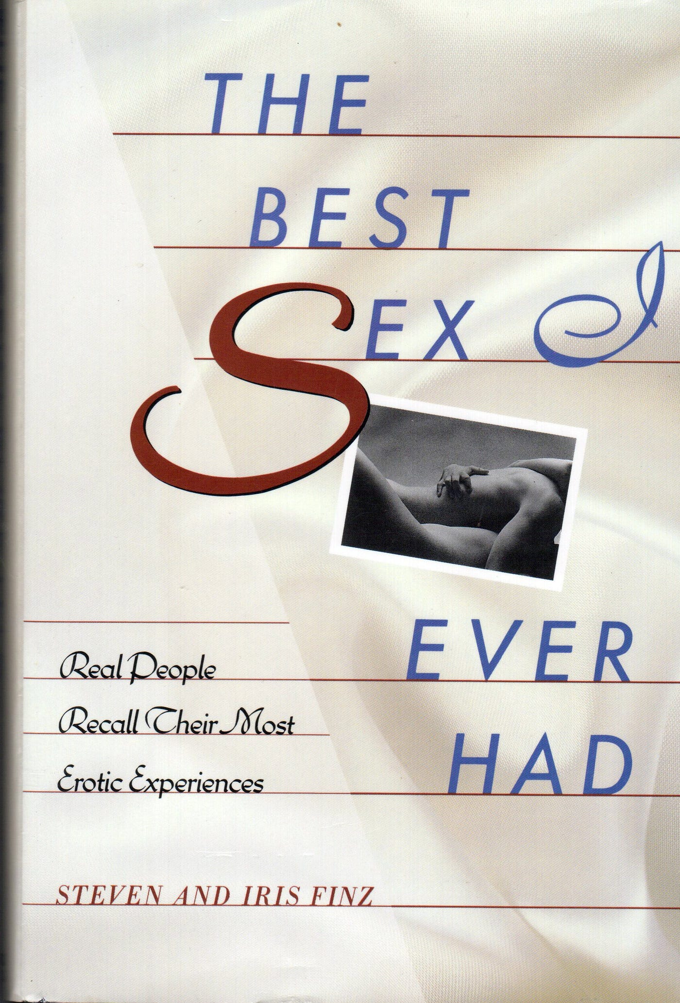 PDF]-The Best Sex I Ever Had: Real People Recall Their Most Erotic  Experiences | by Marina Graves | May, 2024 | Medium