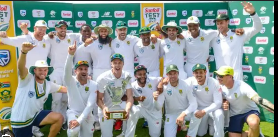 Australia vs South Africa: The Cricketing Controversy that Shook the World : 2018 Test Series Story | by Abhishek Jha | Medium