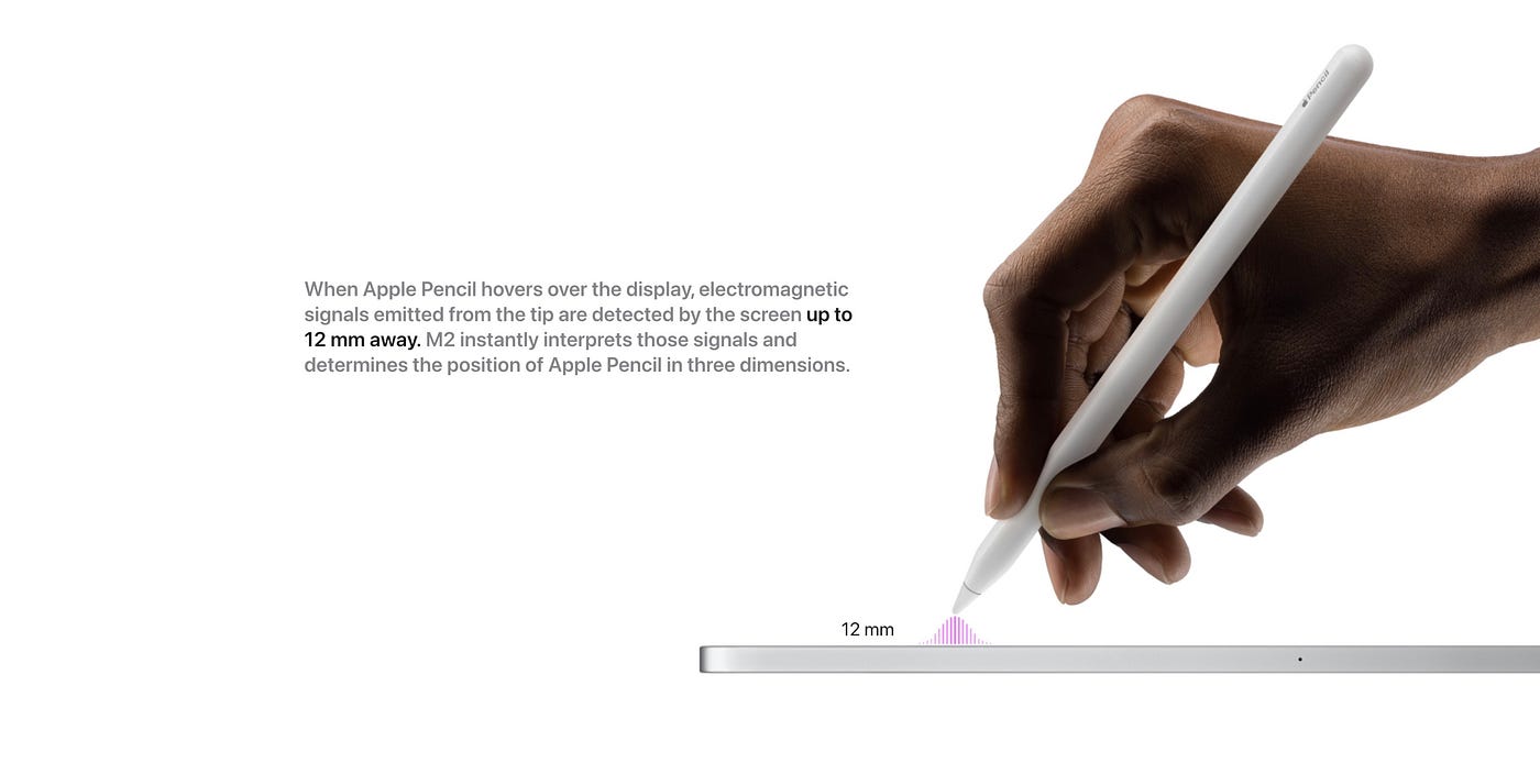 New Apple Pencil lineup is complicated today, but not confusing