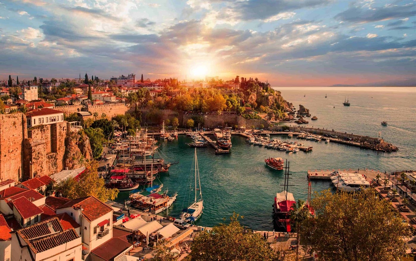 Antalya’da Kısa Süreli Kiralama: Flatix ile Güvenli ve Kazançlı Yönetim!