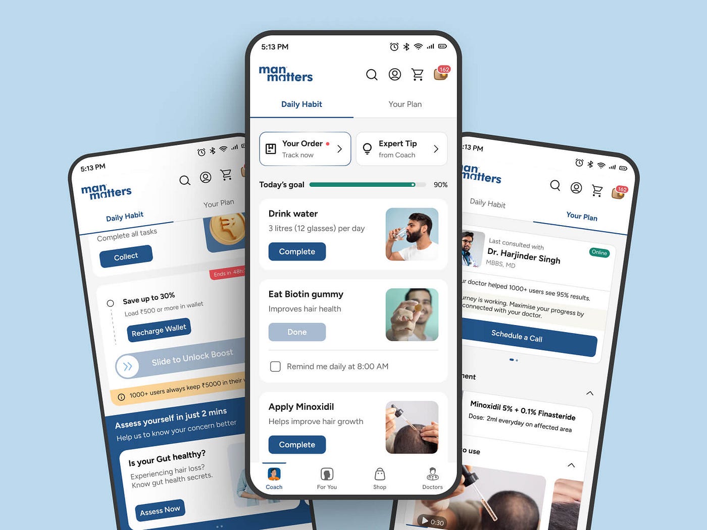Designing for Consistency: Improving Retention through Habit Formation