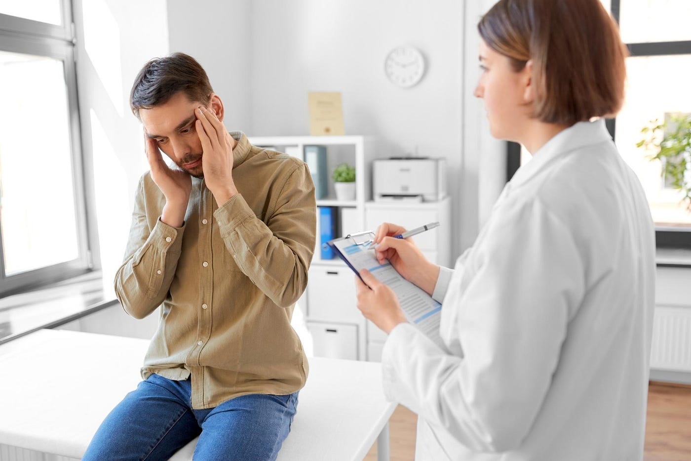 Günlük Stres İçin Pratik Check Up Testleri Rehberi