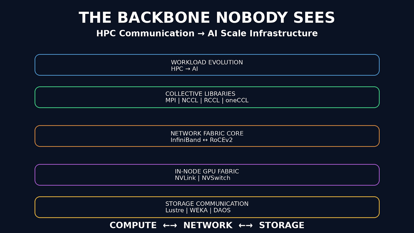 The Backbone Nobody Sees