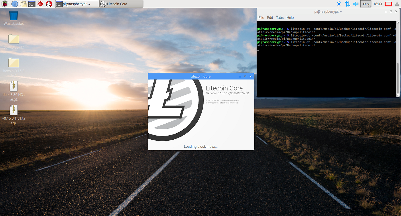 Litecoin core download (92) foto