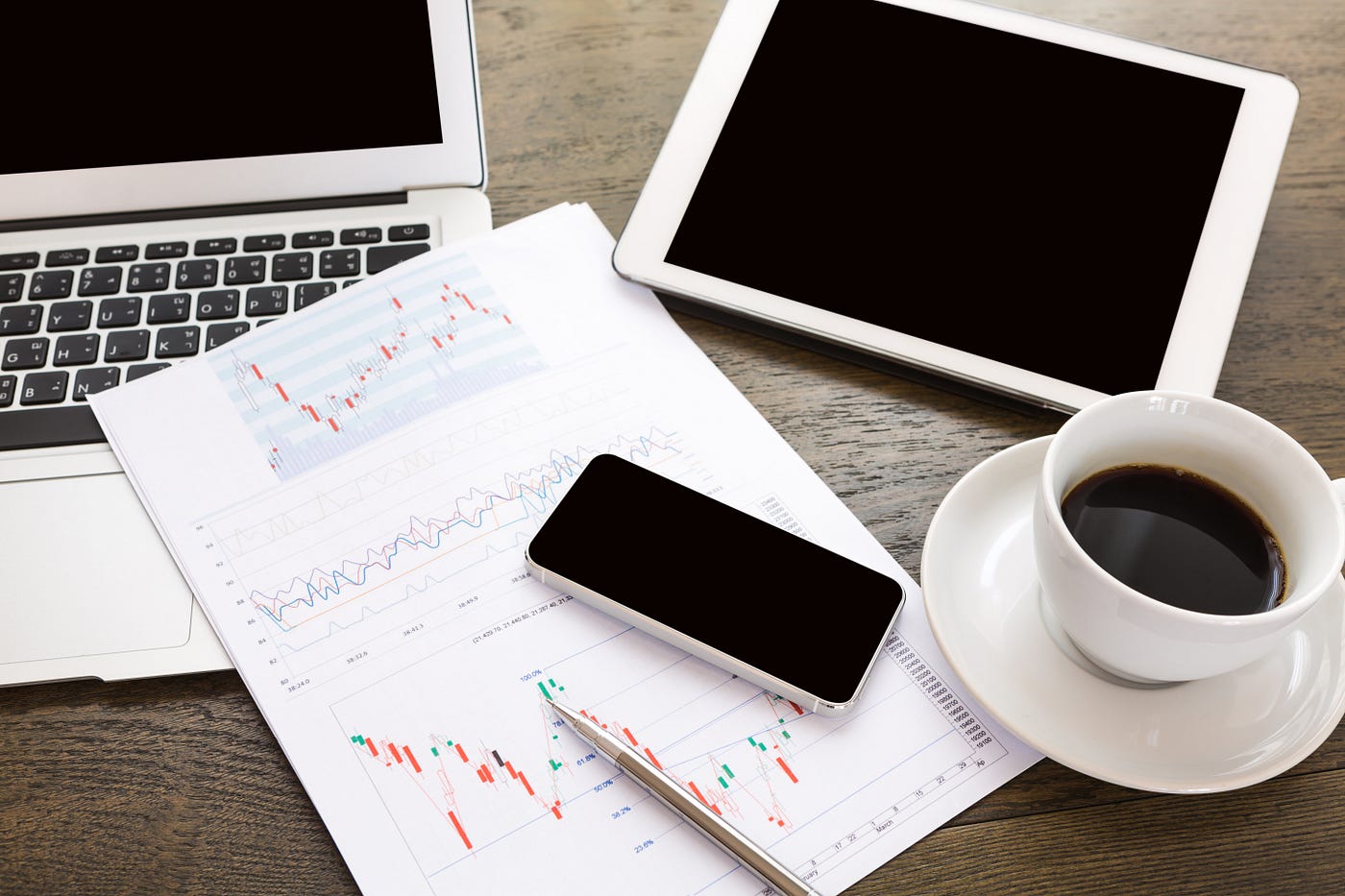 How Valetax Uses Technology To Help Traders Make Smarter Decisions