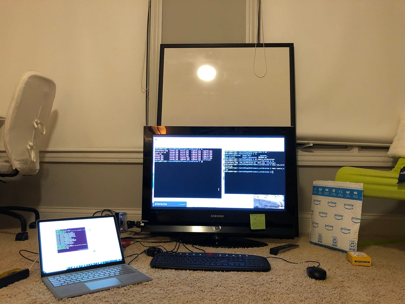 Chipy Mentorship Blog Post #2