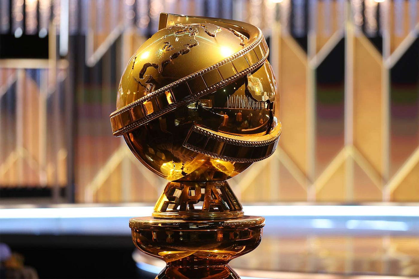 Golden Globes 2023: Winners, nominees and highlights