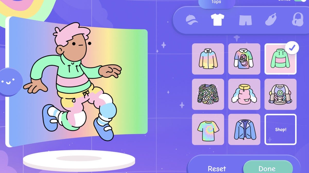 Fashion Forward - Wearables through Dooplication