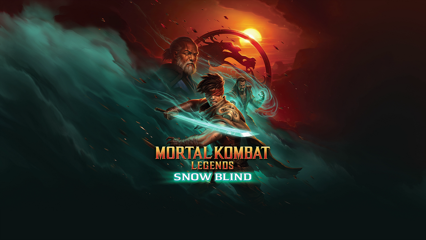 4K Mortal Kombat Wallpapers - Top Free 4K Mortal Kombat