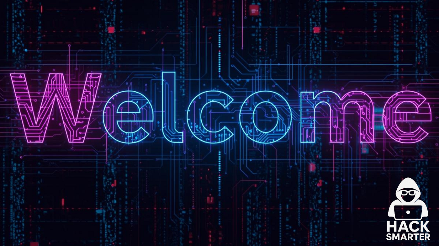 Welcome | HackSmarter | OSCP Preparation