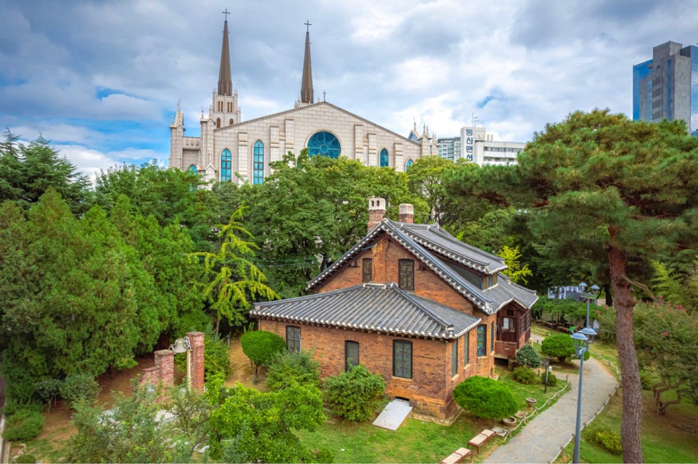 Why Daegu Is One of Korea’s Most Underrated Cities