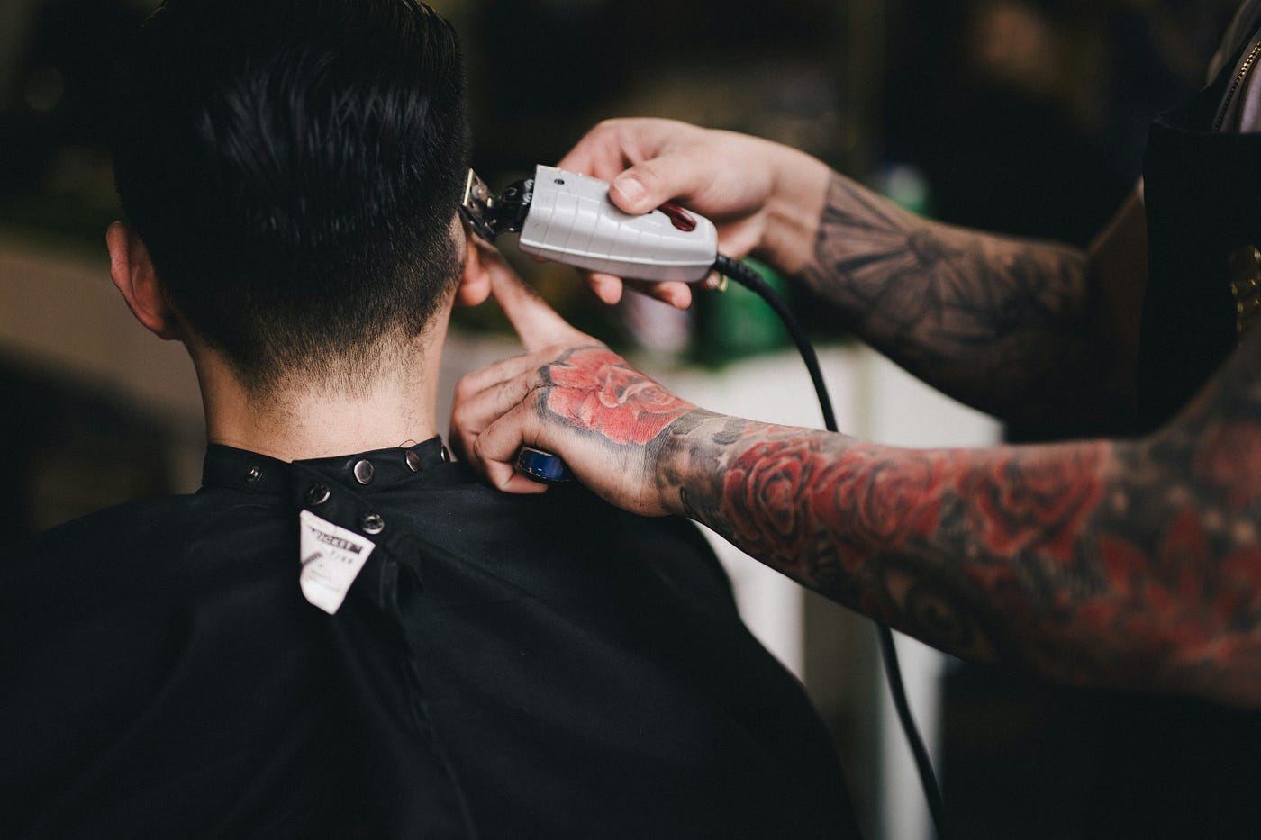 Barbershop Business in Future