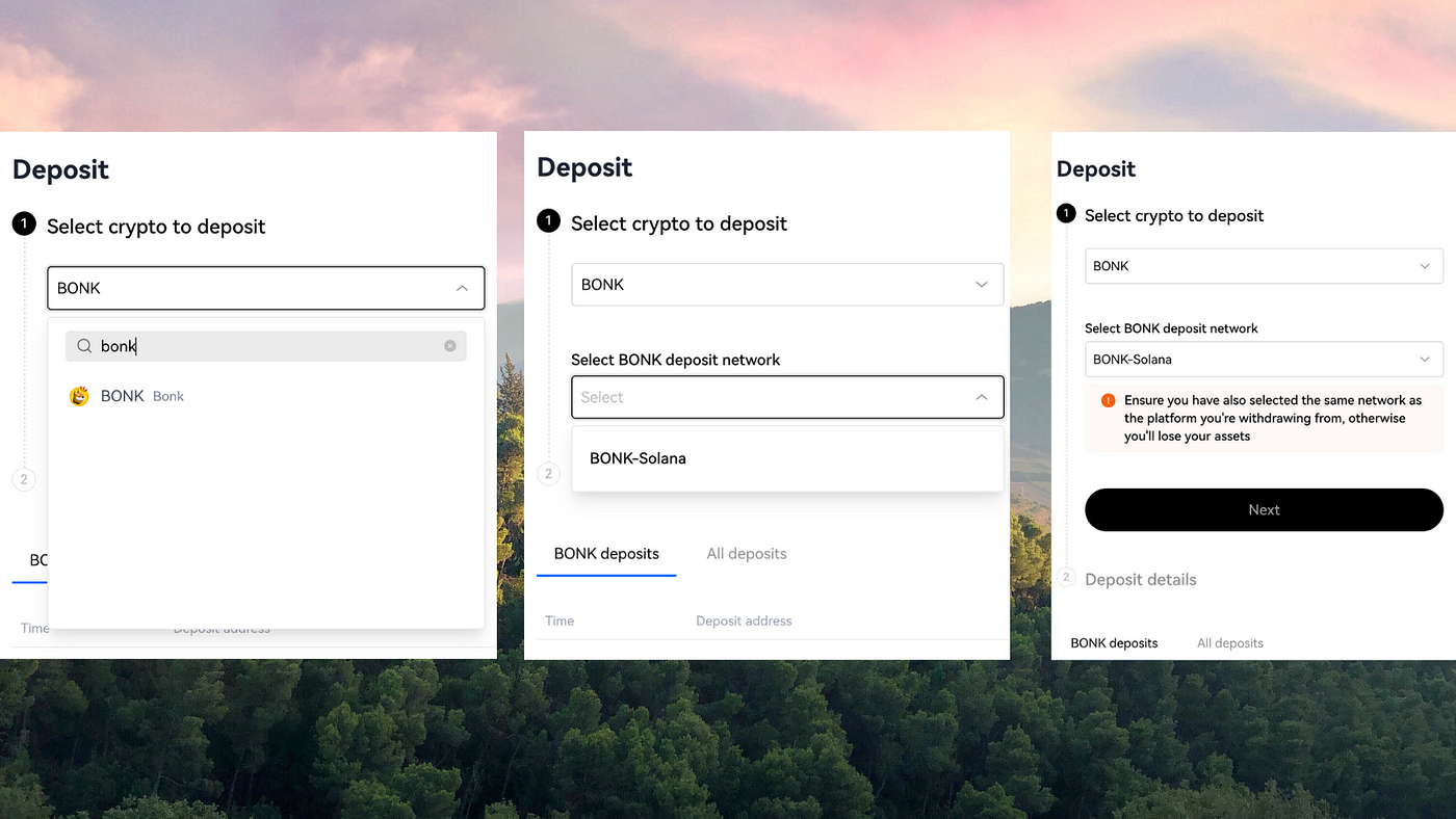 Earn $5 in Bonk | Limited time offer | by GARI | Medium