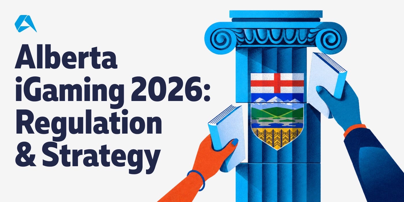 Alberta iGaming in 2026: Market Opportunity, Regulators and Entry Strategy for Operators