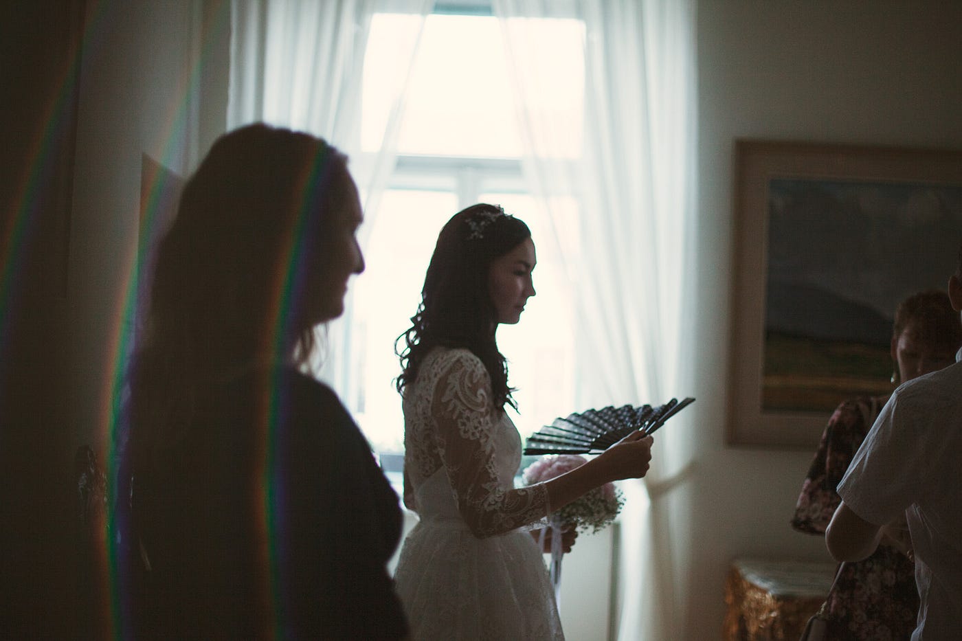 Ksenia & Tibor