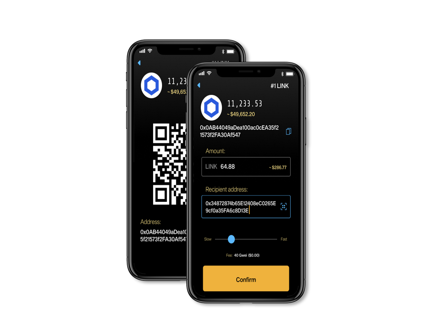Safety beyond the grave through Chainlink and NGRAVE | by NGRAVE | NGRAVE |  Medium