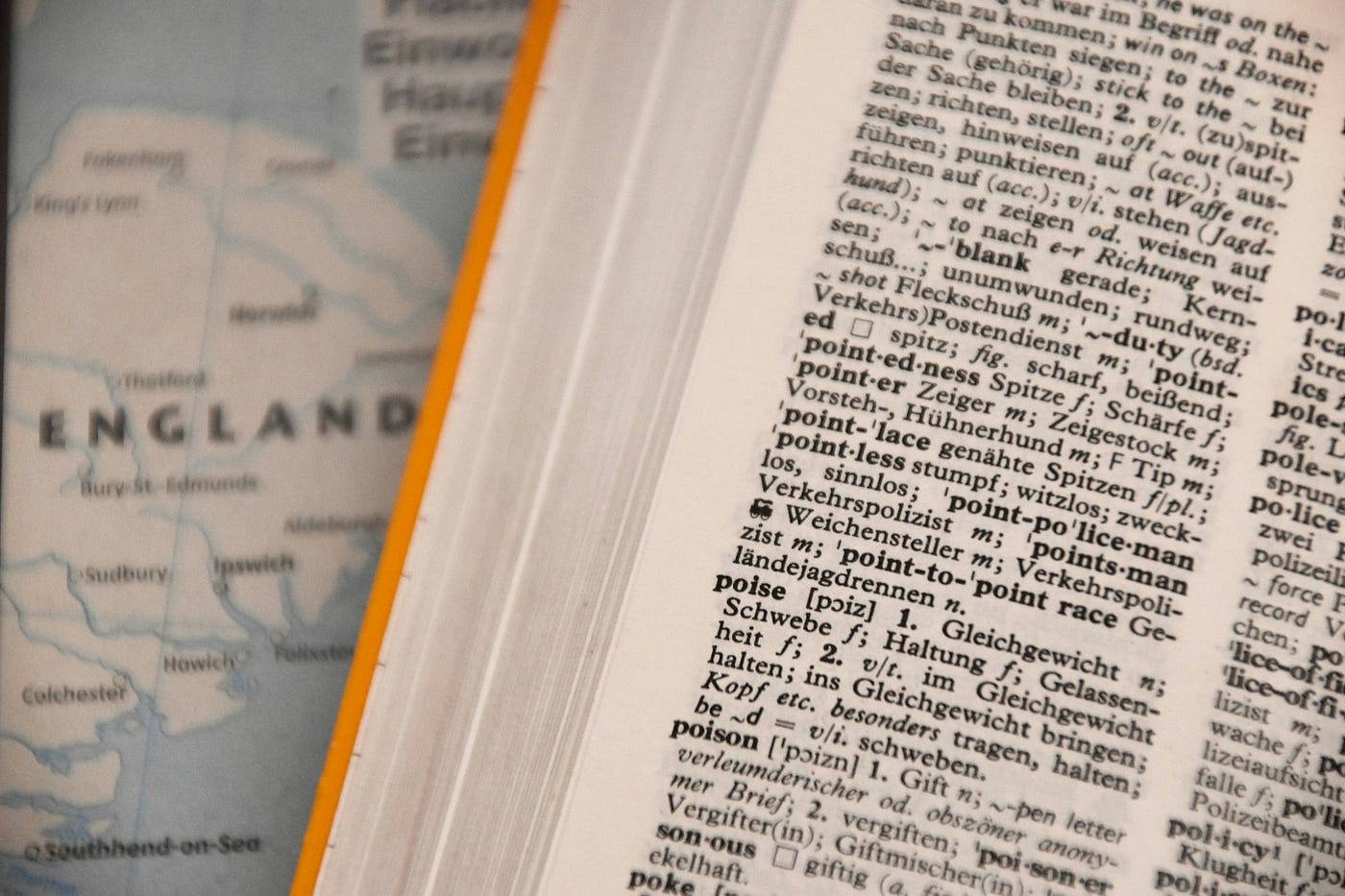 Why Learning a New Language is the Ultimate Brain Workout to Stay Sharp