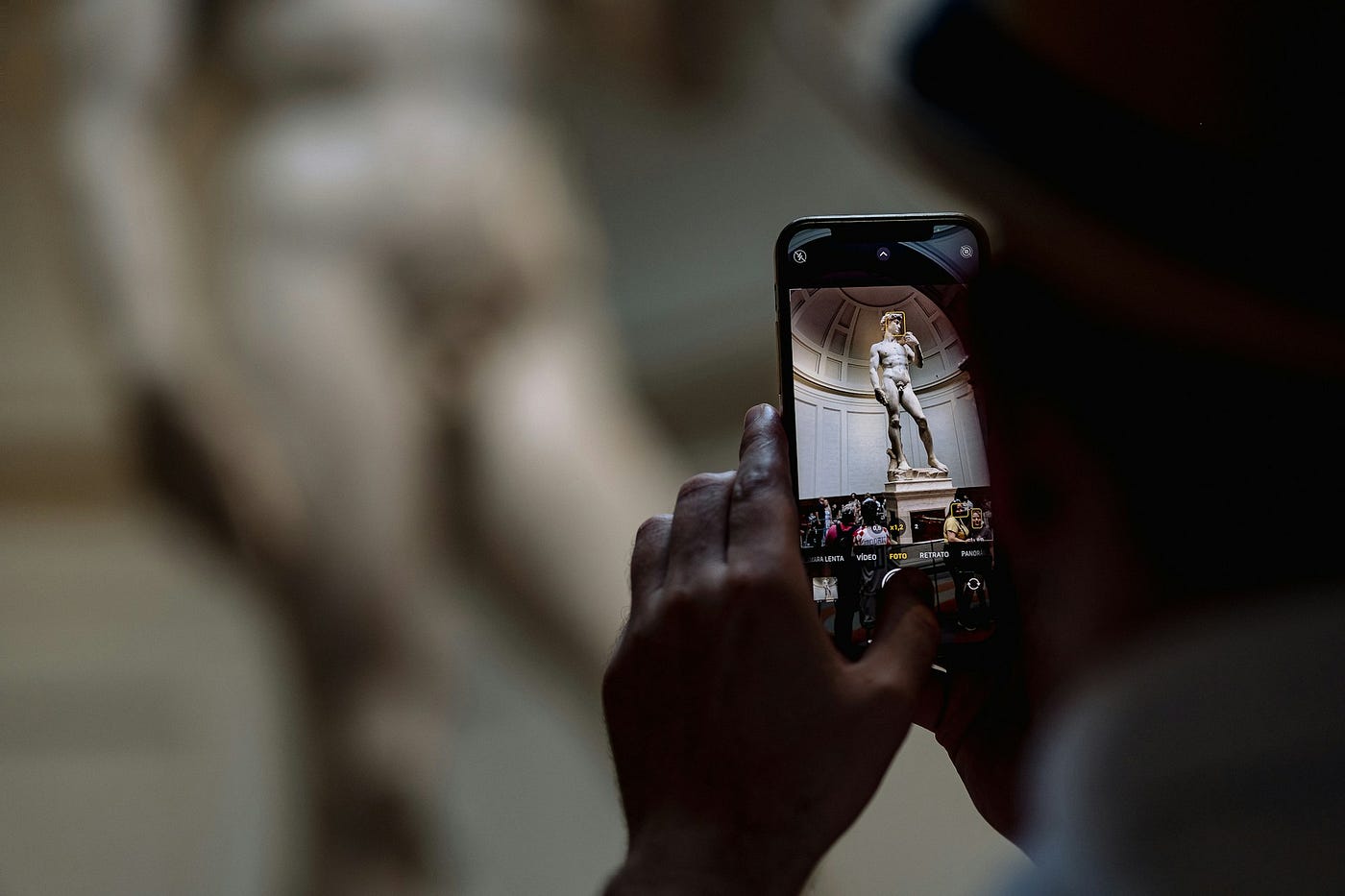 The Best Photo and Sculpture Exhibit