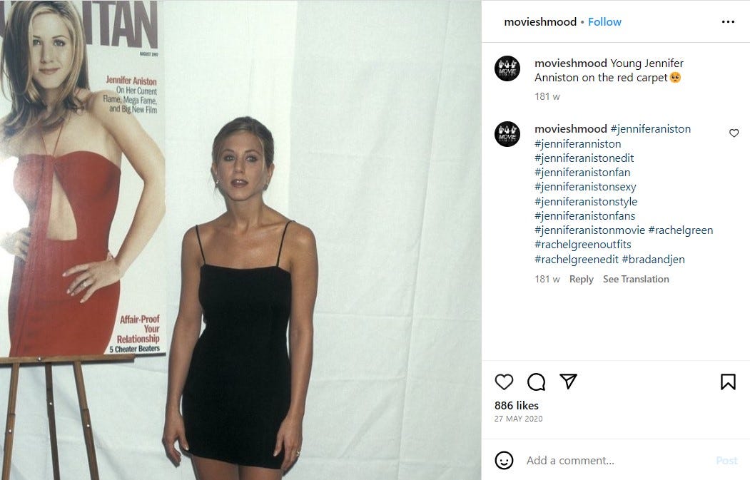 Chronicling The Journey Of The Little Black Dress | by Shayali C | Medium