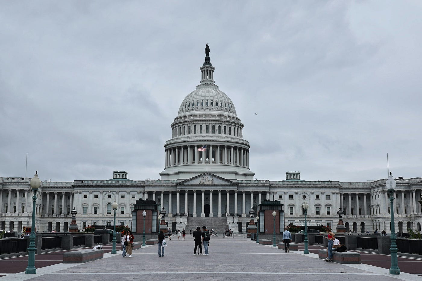 Nancy Pelosi’s Legacy: Why Nancy Pelosi Was the Most Effective House Speaker