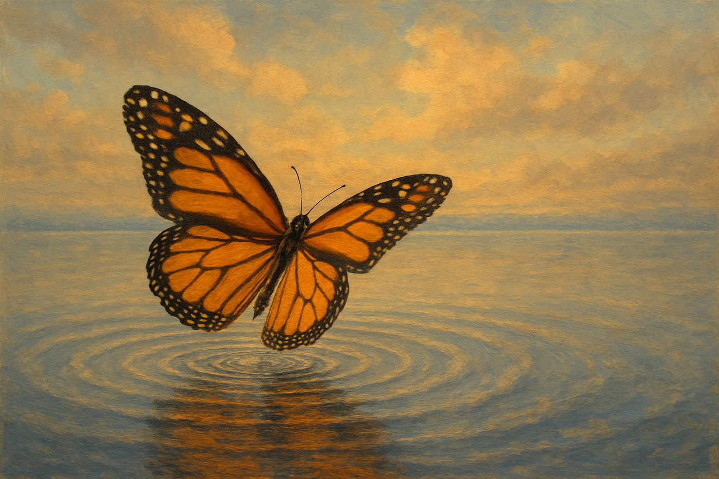 How One Small Choice Can Change Everything