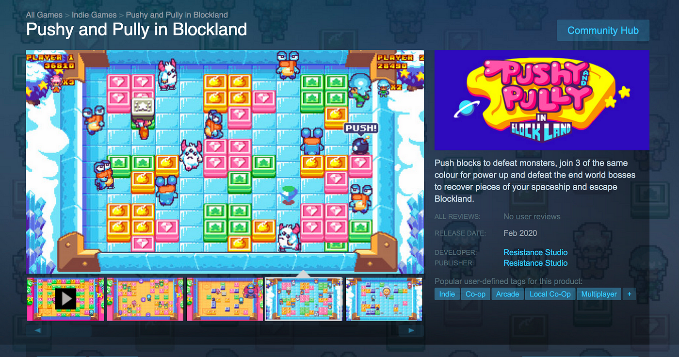 Blockland