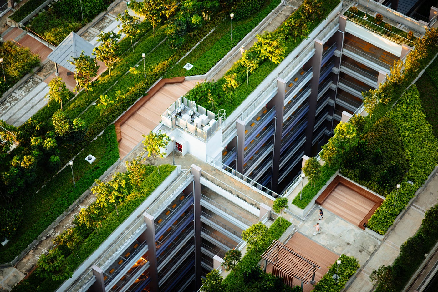 Smart Cities 2.0: The Climate Resilient City