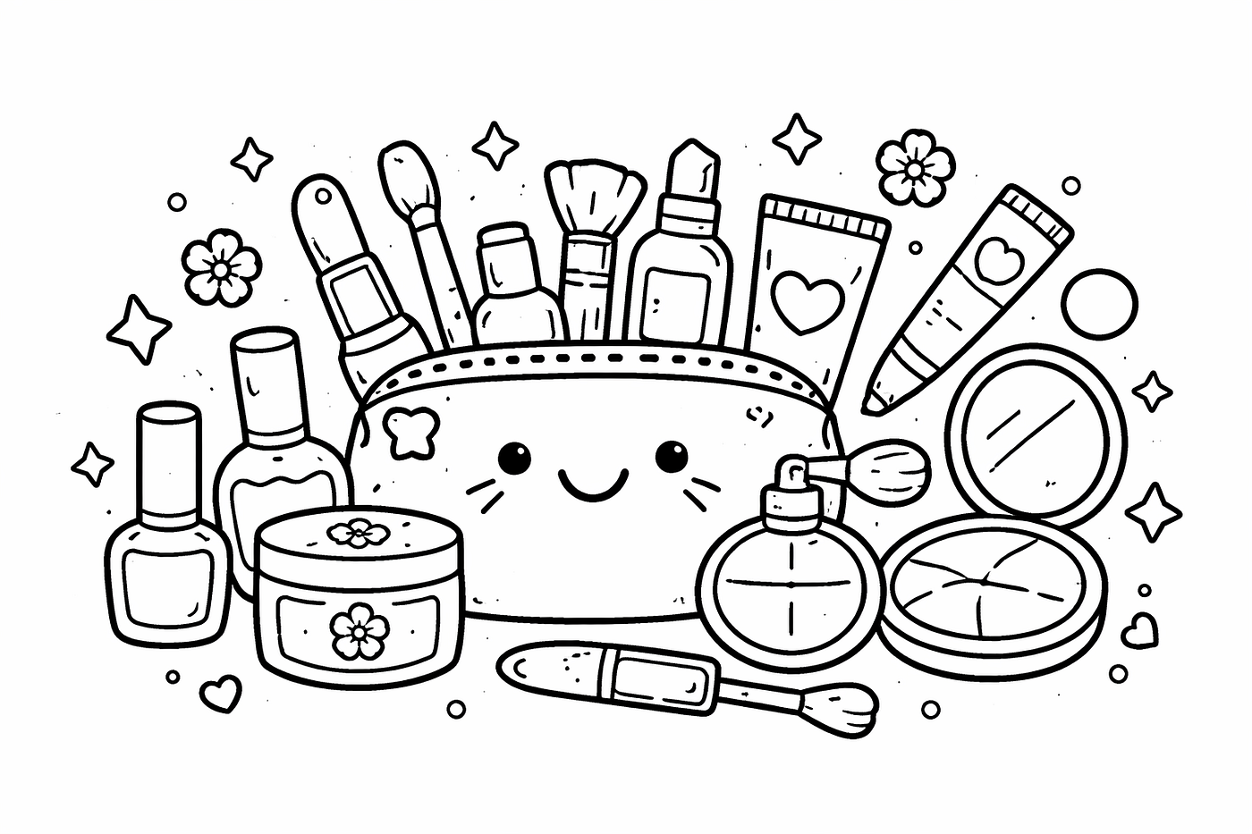 Cosmetics Marketing in 2026: How Beauty Brands Actually Win Online