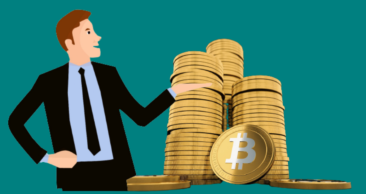 5 Simple And Fun Ways To Earn Free Crypto — 100% Legit | by ngugi |  DataDrivenInvestor