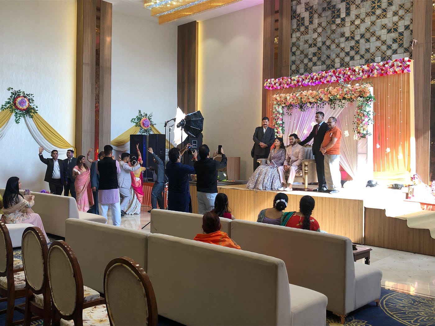 Palace Wedding Venue Near Dehradun: Celebrate Your Dream Wedding in Royal Style