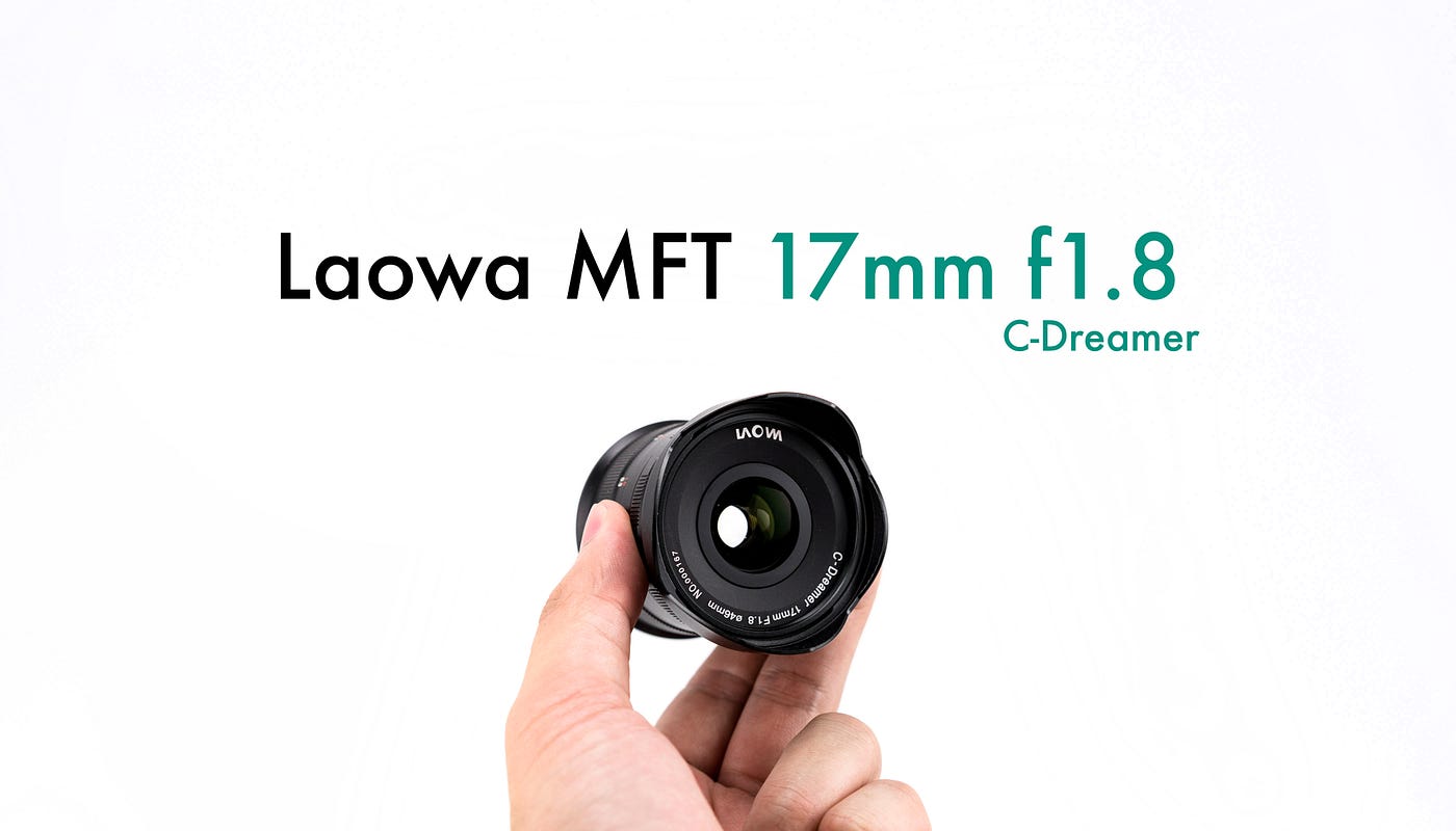 รีวิว Laowa MFT 17mm f1.8