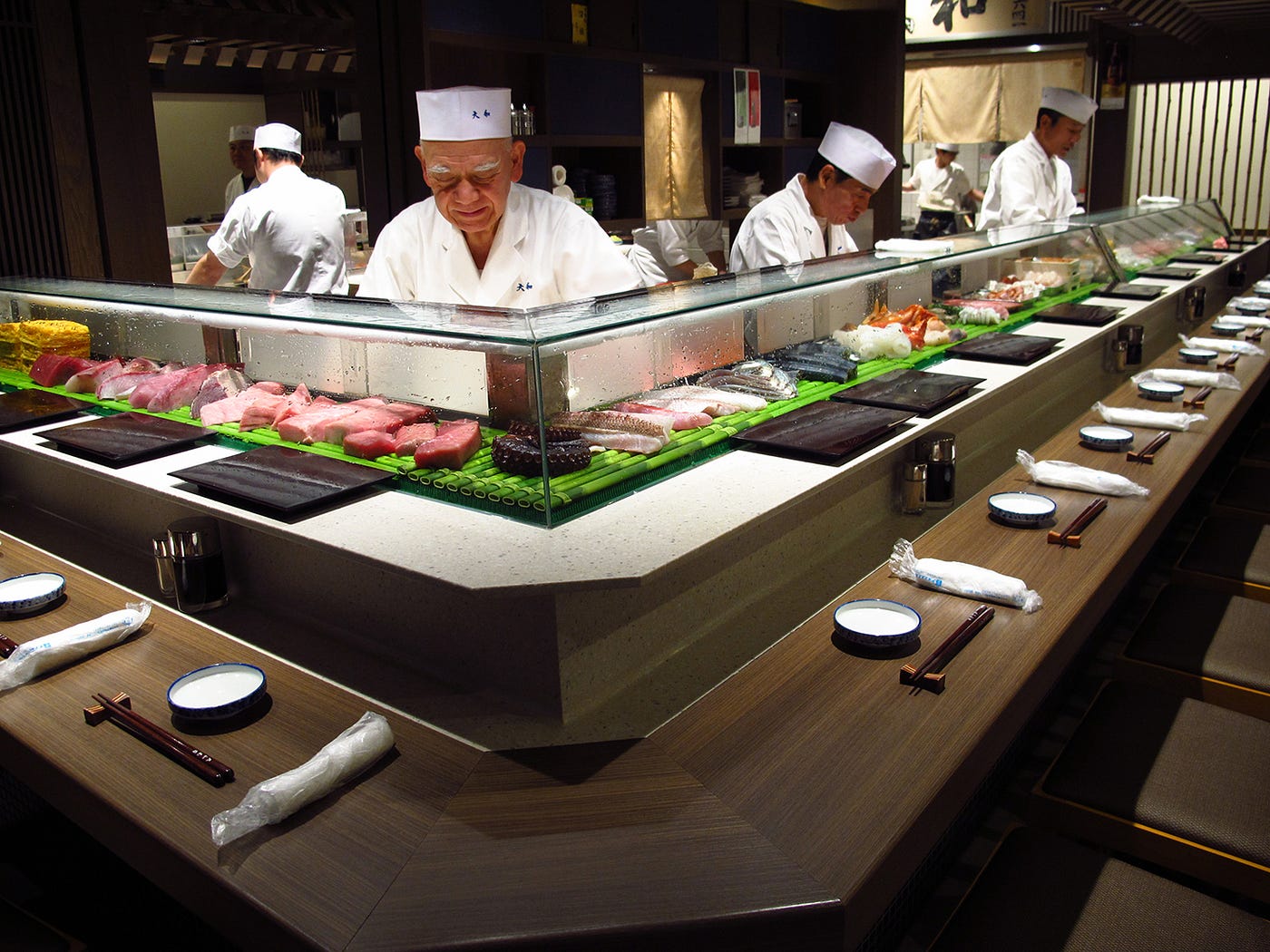 {Photo Essay} 68 Photos from Japan: Food, Cooking & Culture…