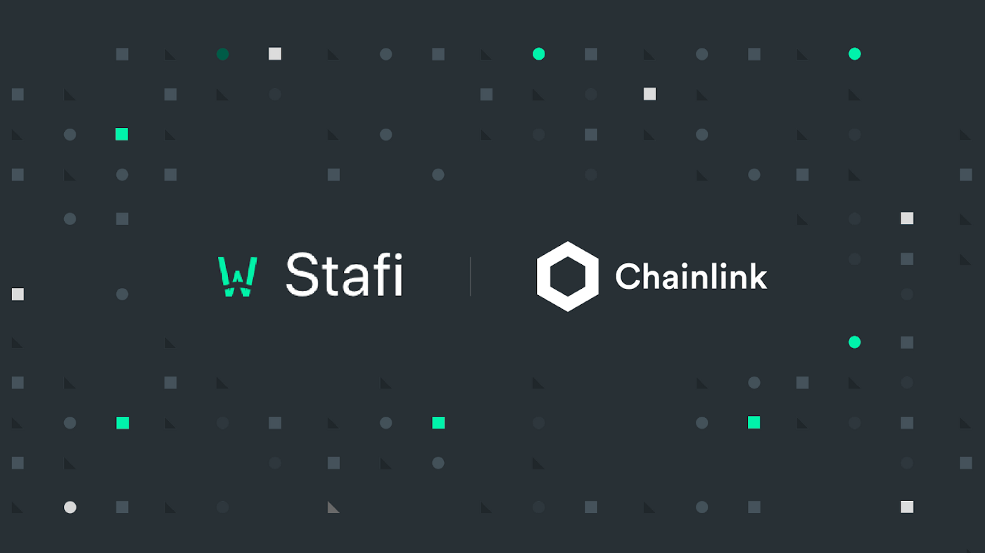 StaFi Protocol and their partnerships so far | by Emmanuel Ramsey | Medium