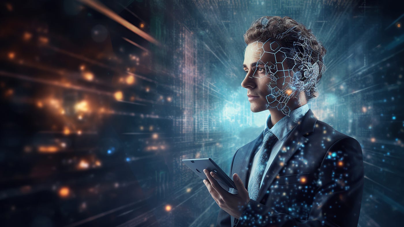 Harnessing the Power of Offline AI for Business Operations