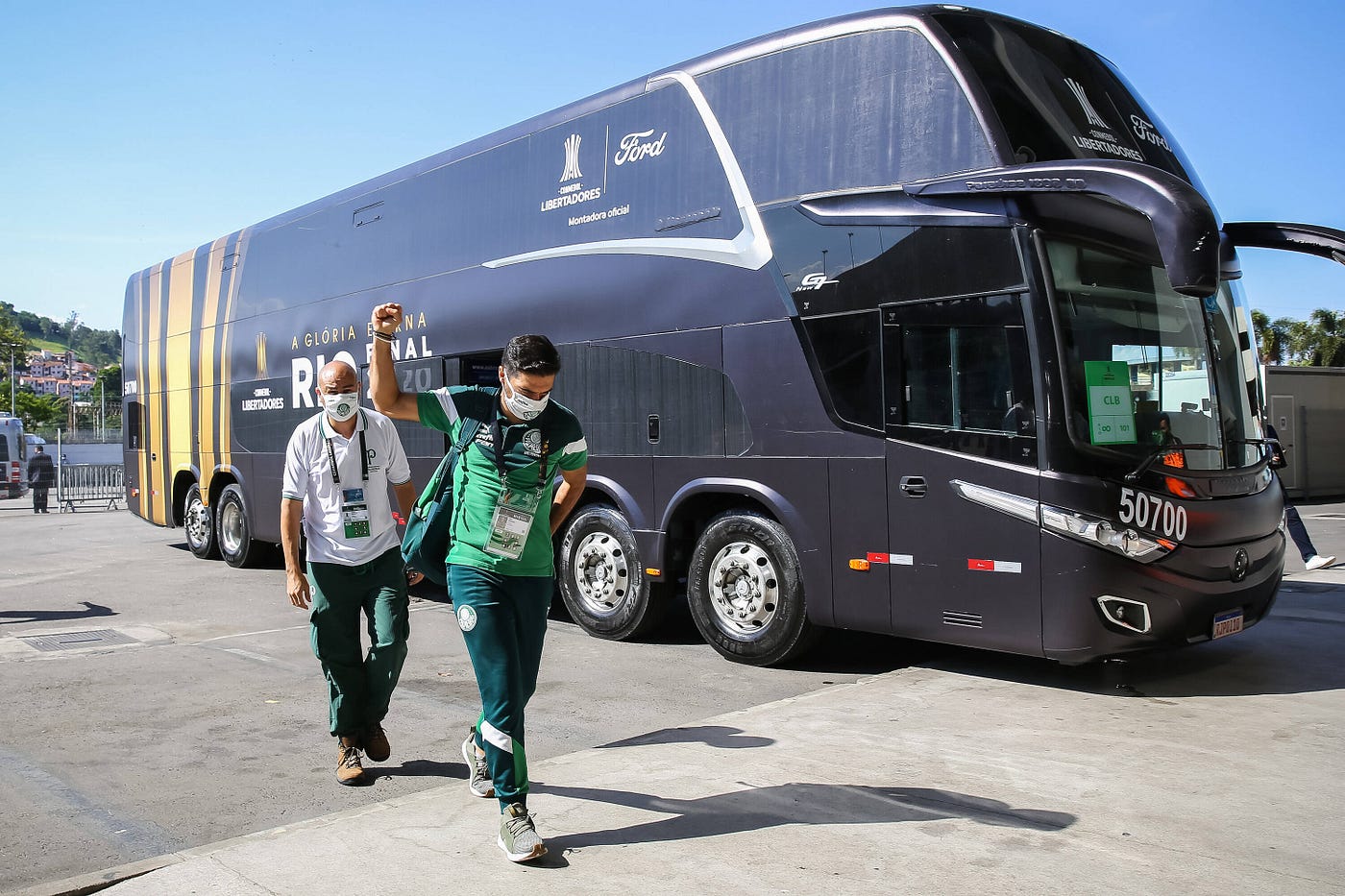 Abel Ferreira no Palmeiras: jogos, gols, títulos e mais números do