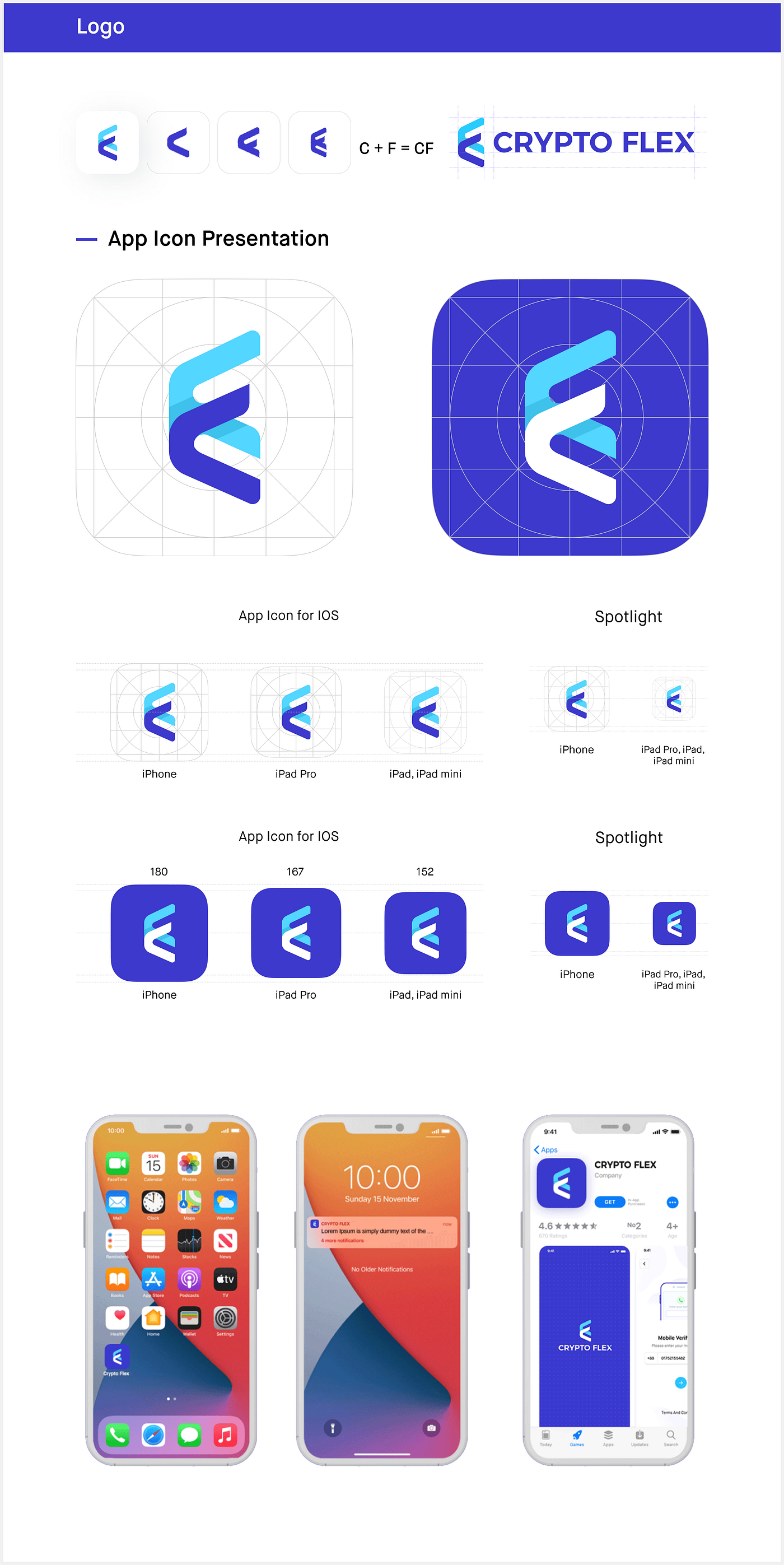 Crypto Flex”- A UI/UX design case study for Buying, Selling, Trading crypto  platform. | by Ripon Pal | Medium