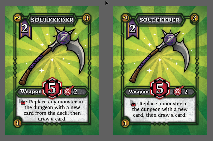  - Connecting card game designers and players